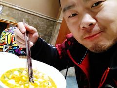 -毅祥斋老孙家泡馍(北院门鼓楼店)