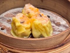 -杭州JW万豪酒店-万豪中餐厅