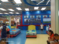 -小Q亲子乐园(童年时光店)