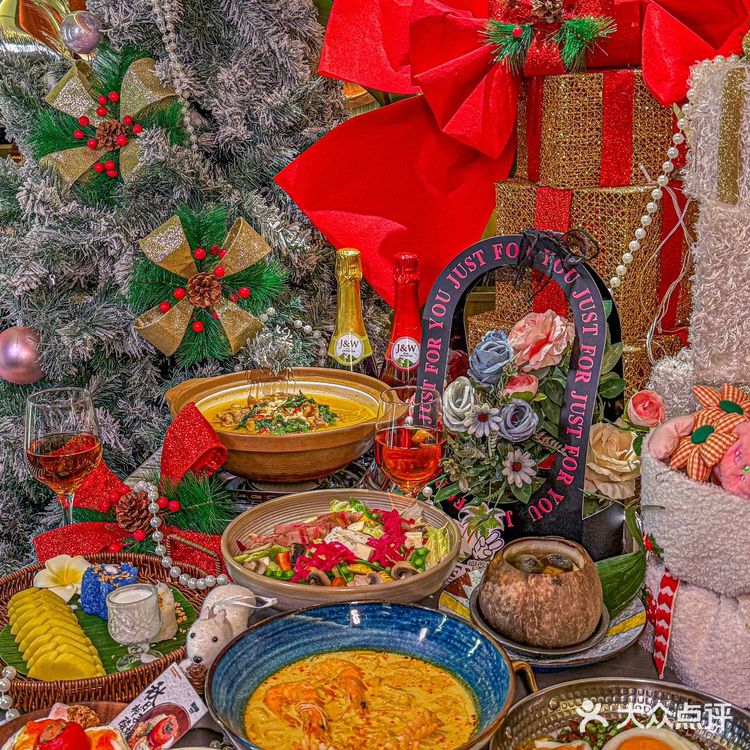 西安南门，这里的浪漫氛围已经拦不住了！！！