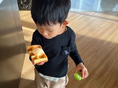 -济南凯宾斯基酒店-THE VIEW云景全日制餐厅