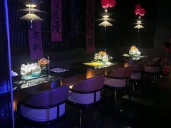 -墨锦轩·5D影院足浴·SPA(高新店)