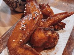 -红小满休闲餐厅(十全街店)