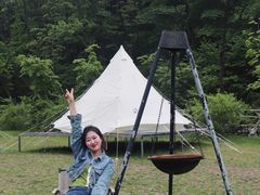 -大连天门山国家森林公园
