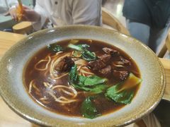台湾牛肉面-3W咖啡(北大店)
