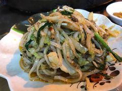 -随意石板烧(大理古城店)