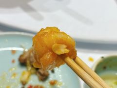 -洞庭鱼香(万科店)