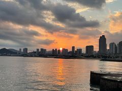 -海味当家·蒸锅海鲜(星海公园店)