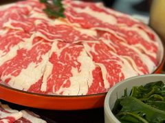 -陈渡桥老火锅(清潭店)