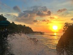 -Rock Bar Bali(Bali)