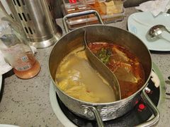 -金滏山烤肉·海鲜·火锅自助餐厅(襄阳万达店)