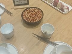 -长寿面馆(振兴路店)