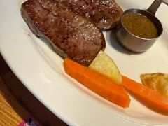 -斗牛士牛排(南京东路店)