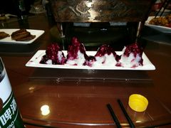 -观城阁家常菜·烤鱼·锦州烧烤(崇文门店)