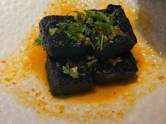 老长沙臭豆腐-许爷家·生态湖鲜(徐汇日月光店)