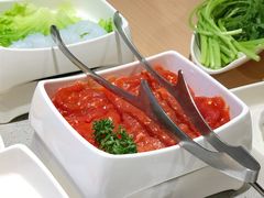 -海底捞火锅(金地广场生日主题店)