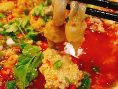 -李双猪·小龙虾·烧烤·羊肉煲(乐山店)