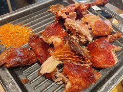 -六月雪干锅(涪城万达广场店)