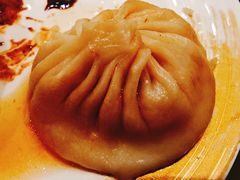-海天楼(天津泛太平洋店)