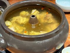 -云海肴·汽锅鸡·云南菜(美罗城店)