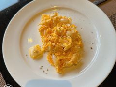 -大中华希尔顿酒店 念 全日制自助餐厅·亲子·聚餐