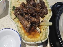 -九寨沟特色牦牛肉汤锅