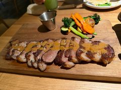 -沛家·西餐Brunch·直火料理