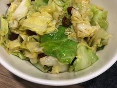 手撕包菜-建辉湖南土菜馆(南大街店)