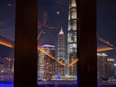 -三利音·东方司宴(外滩店)