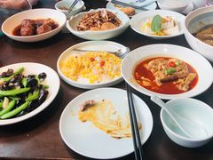 -羲和雅苑•北京烤鸭(乐园道万象城店)