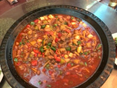 糊涂兔-糊涂兔毛毛菜(八里庄店)