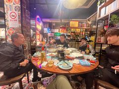 -湘聚缘湘菜馆(斜土路店)