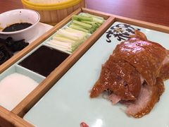 精品烤鸭-宏天寶·北京烤鸭(宾馆西路2店)
