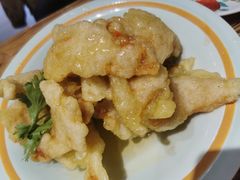 -马家饭堂(南街薰酱店)