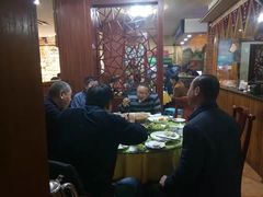 大堂-鲁西南老厨子·特色鲁菜(经一纬五店)