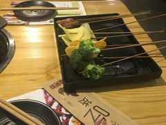 -成都玉林串串香(世纪港湾店)