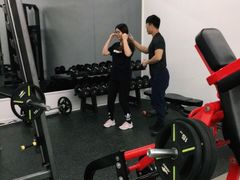 -乐刻健身(利邻荟合川店)