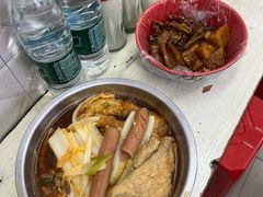 -小吴水煮(羊子巷店)