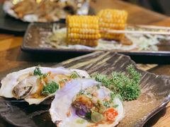 -质烤烤物·活烤海鲜(质烤总店)