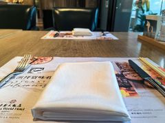 -咖啡苑自助餐厅·中国大饭店