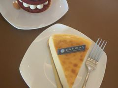 -岳阳铂尔曼酒店湖畔餐厅 Lakeside Restaurant