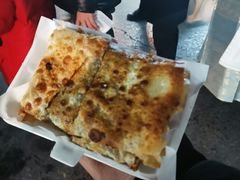 -西司二嫂羊肉炕馍