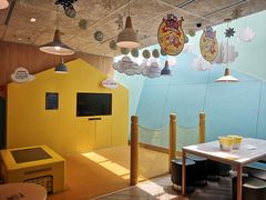 -麦当劳(塔园路店)