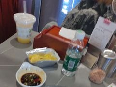-尚宴牛特鲜自助(太原街万达店)