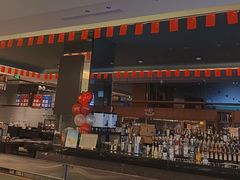 -东方红海鲜百汇(国际大厦店)