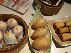 -舊街坊茶楼(市二宫店)