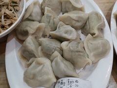 -赵奶奶水饺锅贴小酒馆(丁字沽店)