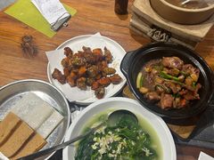 -猪腰一家·地道佛山菜(里水店)