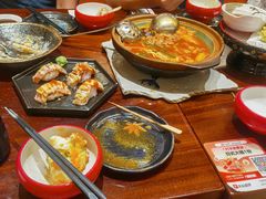 -鸟鹏烧鸟居酒屋(仁恒梦中心店)