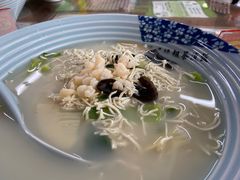大煮干丝-粗茶淡饭(东关街店)